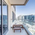 Superhost - Chic Downtown Living 1Br In Dubai\'S South Ridge 5