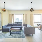Superhost - Chic Downtown Living 1Br In Dubai\'S South Ridge 5
