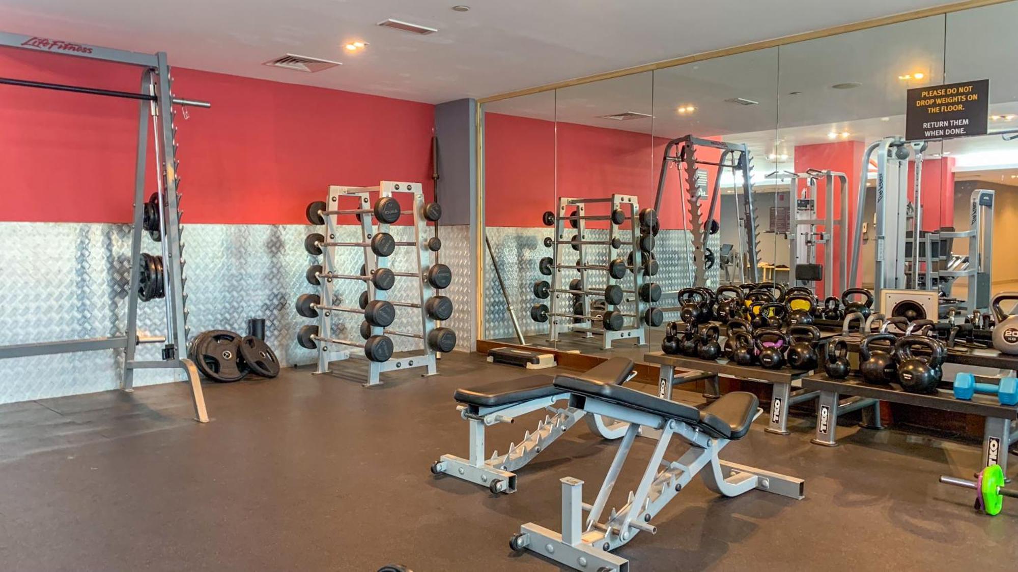 Superhost - Chic Downtown Living 1br In Dubai's South Ridge 5 Dubai