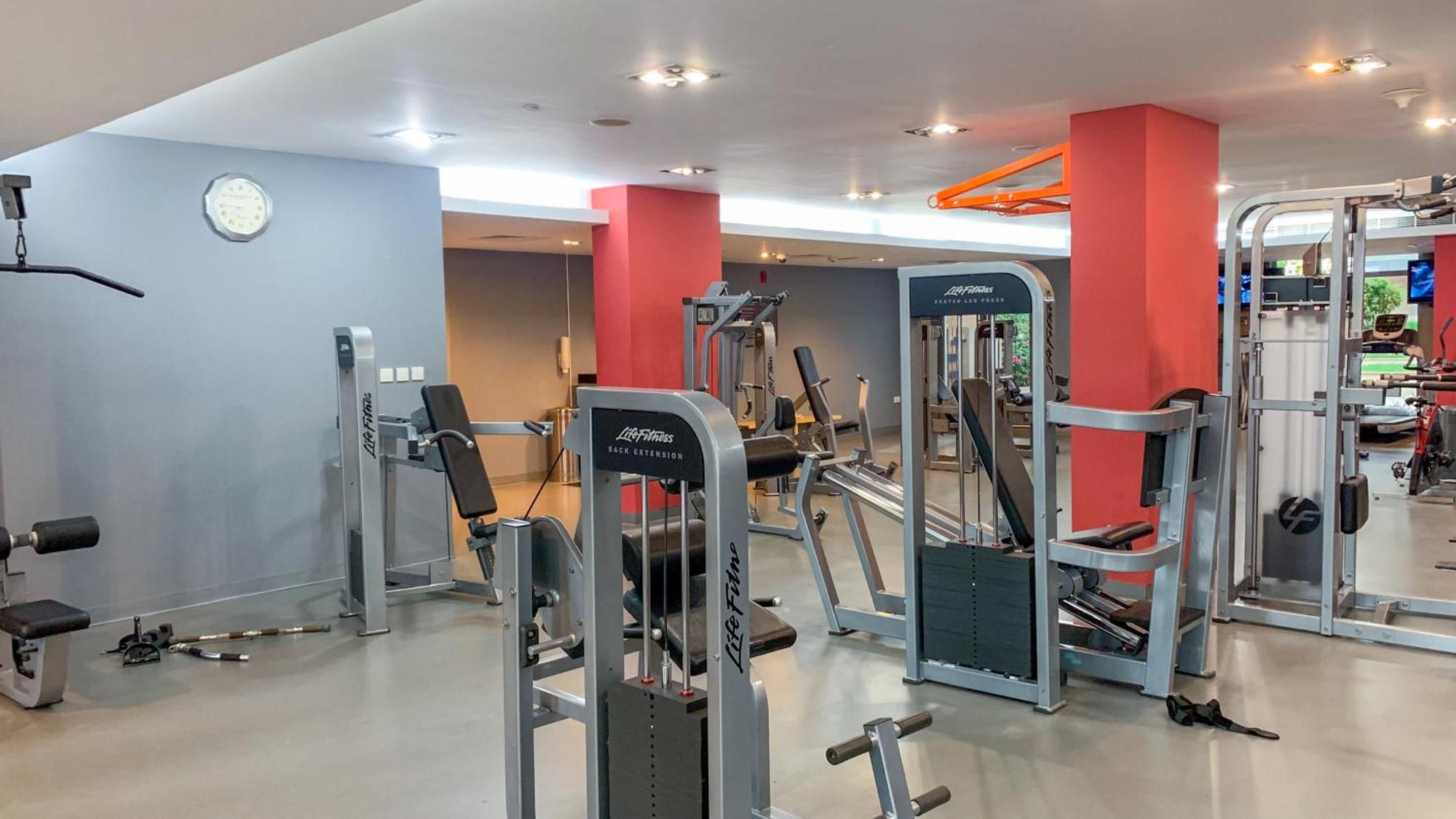 Apartment Superhost - Chic Downtown Living 1br In Dubai's South Ridge 5 *