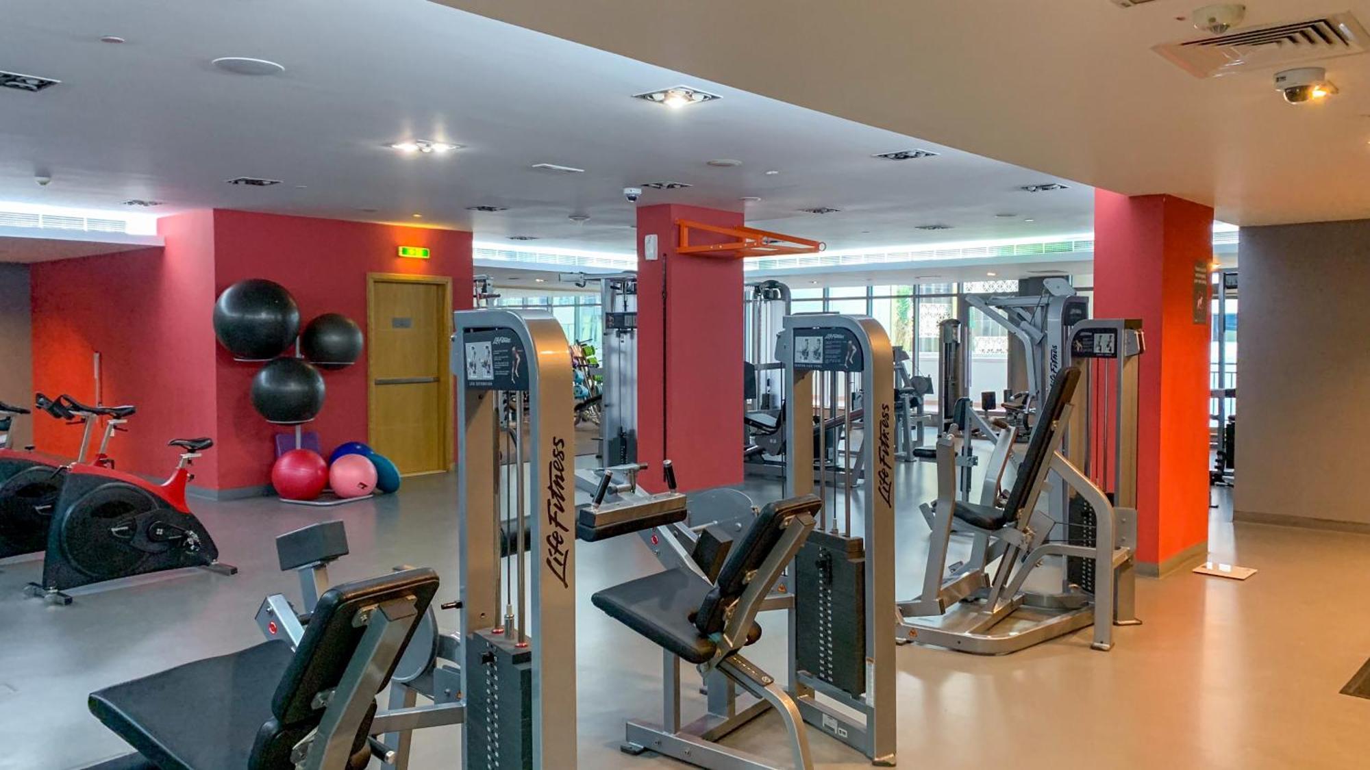 Apartment Superhost - Chic Downtown Living 1br In Dubai's South Ridge 5 *